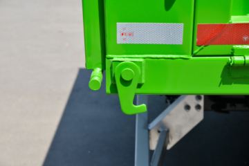 �������� ���S1 PLUS 120���� 4X2 3.3����ж��(����)(BJ3045D9JBA-30)ͼƬ