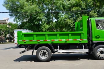 �������� ���S1 PLUS 120���� 4X2 3.3����ж��(����)(BJ3045D9JBA-30)ͼƬ