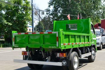 �������� ���S1 PLUS 120���� 4X2 3.3����ж��(����)(BJ3045D9JBA-30)ͼƬ