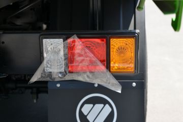 �������� ���S1 PLUS 120���� 4X2 3.3����ж��(����)(BJ3045D9JBA-30)ͼƬ