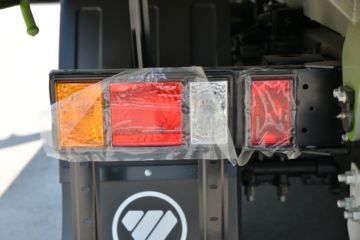 �������� ���S1 PLUS 120���� 4X2 3.3����ж��(����)(BJ3045D9JBA-30)ͼƬ