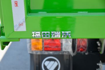 �������� ���S1 PLUS 120���� 4X2 3.3����ж��(����)(BJ3045D9JBA-30)ͼƬ