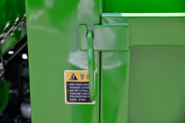 �������� ���S1 PLUS 120���� 4X2 3.3����ж��(����)(BJ3045D9JBA-30)ͼƬ