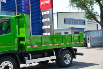 �������� ���S1 PLUS 120���� 4X2 3.3����ж��(����)(BJ3045D9JBA-30)ͼƬ