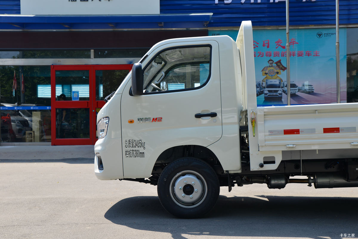  M2  1.6L 122  3.3׵΢(BJ1032V5JV5-01)                                                