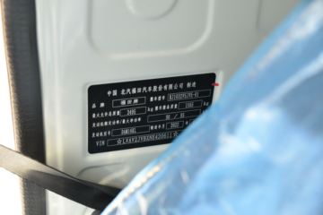 ���� ����M2 ������ 1.6L 122���� ���� 3.3�׵�������΢��(BJ1032V5JV5-01)ͼƬ