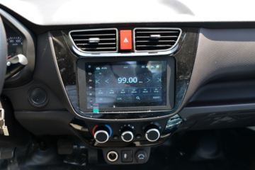 ���� ����M2 ������ 1.6L 122���� ���� 3.3�׵�������΢��(BJ1032V5JV5-01)ͼƬ