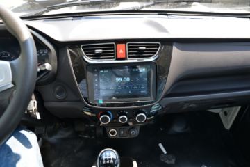 ���� ����M2 ������ 1.6L 122���� ���� 3.3�׵�������΢��(BJ1032V5JV5-01)ͼƬ