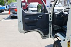 福田 祥菱M2 豪华型 1.6L 122马力 汽油 3.3米单排栏板微卡(BJ1032V5JV5-01)