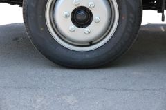 福田 祥菱M2 豪华型 1.6L 122马力 汽油 3.3米单排栏板微卡(BJ1032V5JV5-01)