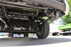 福田 祥菱M2 豪华型 1.6L 122马力 汽油 3.3米单排栏板微卡(BJ1032V5JV5-01)