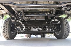 福田 祥菱M2 豪华型 1.6L 122马力 汽油 3.3米单排栏板微卡(BJ1032V5JV5-01)