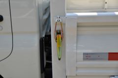 福田 祥菱M2 豪华型 1.6L 122马力 汽油 3.3米单排栏板微卡(BJ1032V5JV5-01)