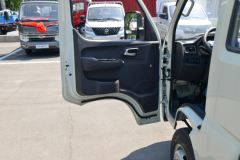 福田 祥菱M2 豪华型 1.6L 122马力 汽油 3.1米排半栏板微卡(BJ1032V5PV5-01)