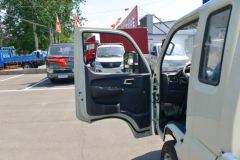 福田 祥菱M2 豪华型 1.6L 122马力 汽油 3.1米排半栏板微卡(BJ1032V5PV5-01)