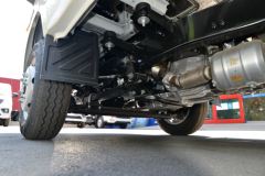 福田 祥菱M2 豪华型 1.6L 122马力 汽油 3.1米排半栏板微卡(BJ1032V5PV5-01)