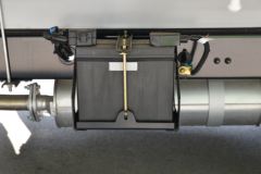 福田 祥菱M2 豪华型 1.6L 122马力 汽油 3.1米排半栏板微卡(BJ1032V5PV5-01)