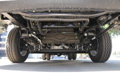 福田 祥菱M2 豪华型 1.6L 122马力 汽油 3.1米排半栏板微卡(BJ1032V5PV5-01)
