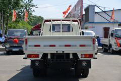 福田 祥菱M2 豪华型 1.6L 122马力 汽油 3.1米排半栏板微卡(BJ1032V5PV5-01)