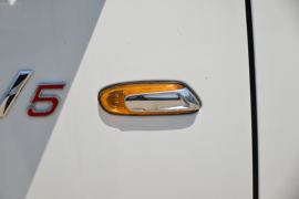 欧铃V5&nbsp;载货车外观                                                图片