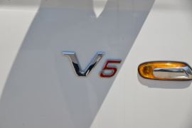 欧铃V5&nbsp;载货车外观                                                图片