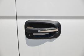 欧铃V5&nbsp;载货车外观                                                图片