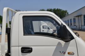 欧铃V5&nbsp;载货车外观                                                图片