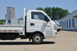 欧铃V5&nbsp;载货车外观                                                图片