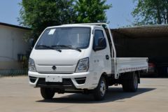 欧铃汽车 V5系列 122马力 4.005米单排栏板轻卡(国六)(ZB1032VDD2L)