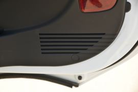 欧铃V5&nbsp;载货车驾驶室                                               图片