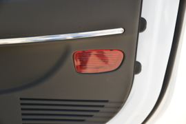 欧铃V5&nbsp;载货车驾驶室                                               图片