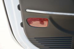 欧铃汽车 V5系列 122马力 4.005米单排栏板轻卡(国六)(ZB1032VDD2L)