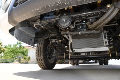 欧铃汽车 V5系列 122马力 4.005米单排栏板轻卡(国六)(ZB1032VDD2L)