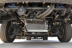 欧铃汽车 V5系列 122马力 4.005米单排栏板轻卡(国六)(ZB1032VDD2L)