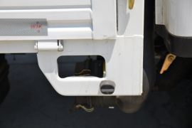 欧铃V5&nbsp;载货车上装                                                图片