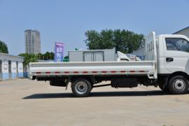 欧铃V5&nbsp;载货车上装                                                图片