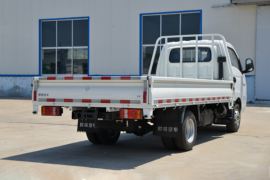 欧铃V5&nbsp;载货车上装                                                图片