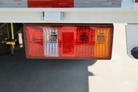 欧铃V5&nbsp;载货车上装                                                图片