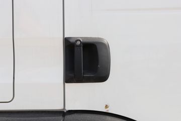 �й����� HOWO TX 250���� 4X2 9.6����ʽ�ػ���(����)(ZZ5187XXYN711GF1L)ͼƬ