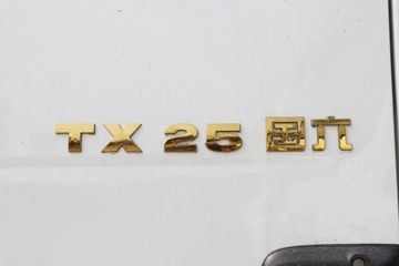 �й����� HOWO TX 250���� 4X2 9.6����ʽ�ػ���(����)(ZZ5187XXYN711GF1L)ͼƬ