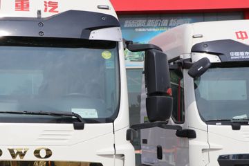 �й����� HOWO TX 250���� 4X2 9.6����ʽ�ػ���(����)(ZZ5187XXYN711GF1L)ͼƬ