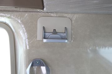 �й����� HOWO TX 250���� 4X2 9.6����ʽ�ػ���(����)(ZZ5187XXYN711GF1L)ͼƬ