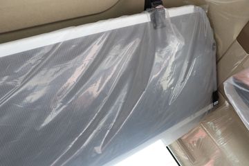 �й����� HOWO TX 250���� 4X2 9.6����ʽ�ػ���(����)(ZZ5187XXYN711GF1L)ͼƬ