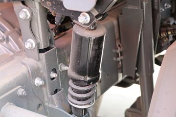 �й����� HOWO TX 250���� 4X2 9.6����ʽ�ػ���(����)(ZZ5187XXYN711GF1L)ͼƬ