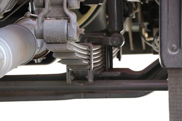 �й����� HOWO TX 250���� 4X2 9.6����ʽ�ػ���(����)(ZZ5187XXYN711GF1L)ͼƬ