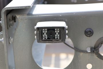 �й����� HOWO TX 250���� 4X2 9.6����ʽ�ػ���(����)(ZZ5187XXYN711GF1L)ͼƬ