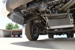 欧铃汽车 V5尊享版 1.6L 122马力 汽油 4.005米单排厢式轻卡(国六)(ZB5032XXYVDD2L)