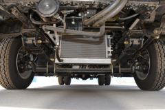 欧铃汽车 V5尊享版 1.6L 122马力 汽油 4.005米单排厢式轻卡(国六)(ZB5032XXYVDD2L)