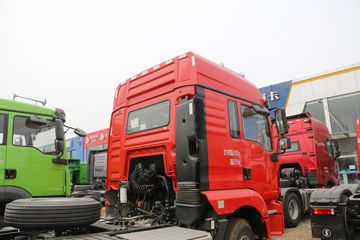 ؿ M3000 460 6X4ǣ()(SX4259MD4Q1)ͼƬ
