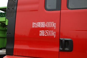 ؿ M3000 460 6X4ǣ()(SX4259MD4Q1)ͼƬ